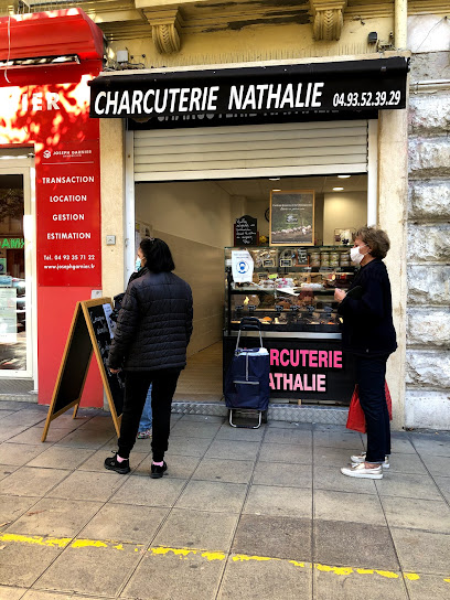 Charcuterie Nathalie Nice