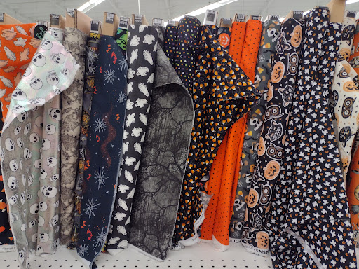 Fabric Store «Jo-Ann Fabrics and Crafts», reviews and photos, 5885 Lincoln Ave, Buena Park, CA 90620, USA