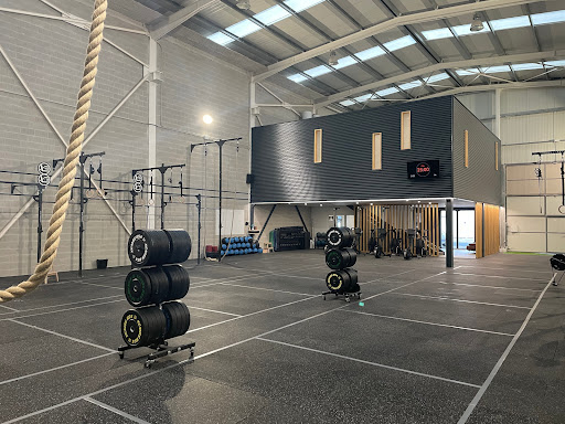 Crossfit Hernani CFDNT en Hernani, Guipúzcoa