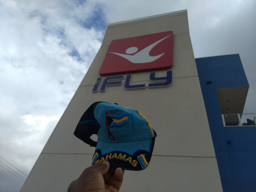 Amusement Center «iFLY», reviews and photos, 9540 Katy Fwy, Houston, TX 77055, USA