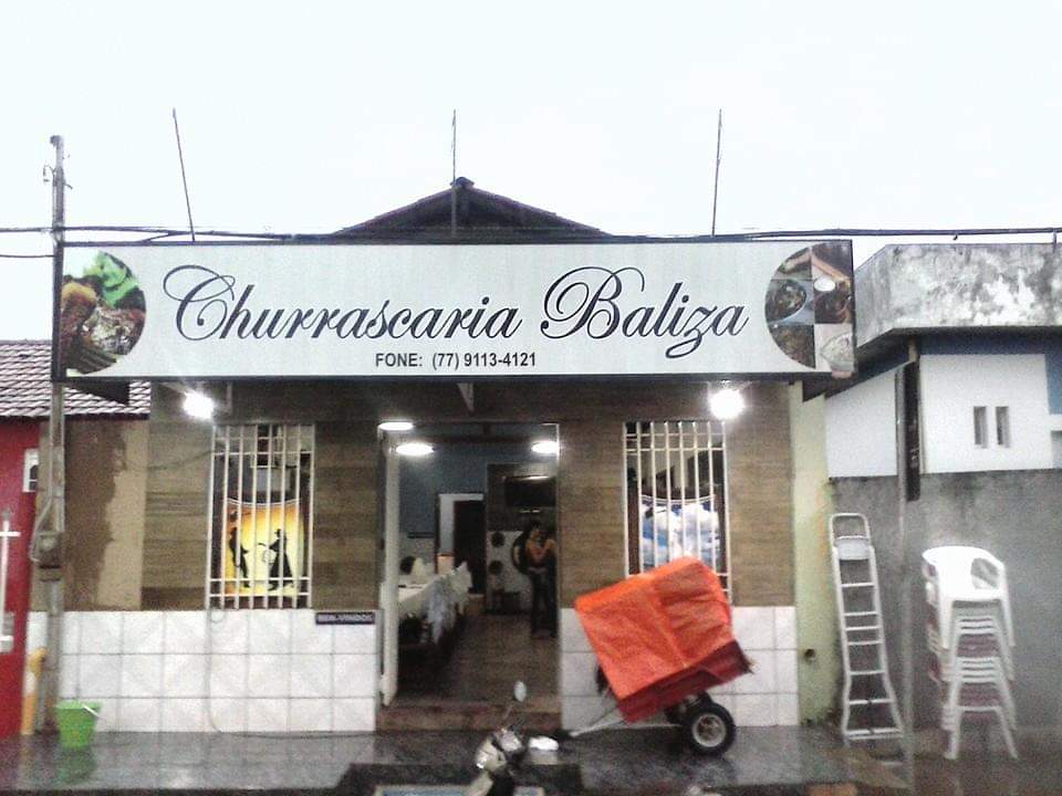 Churrascaria Restaurante Baliza