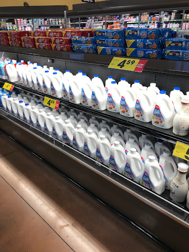 Grocery Store «Kroger», reviews and photos, 2700 Braselton Hwy, Dacula, GA 30019, USA