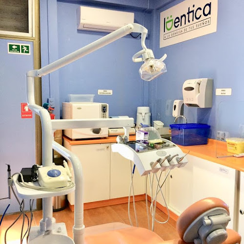 Opiniones de Clinica Dental Identica en Nancagua - Dentista
