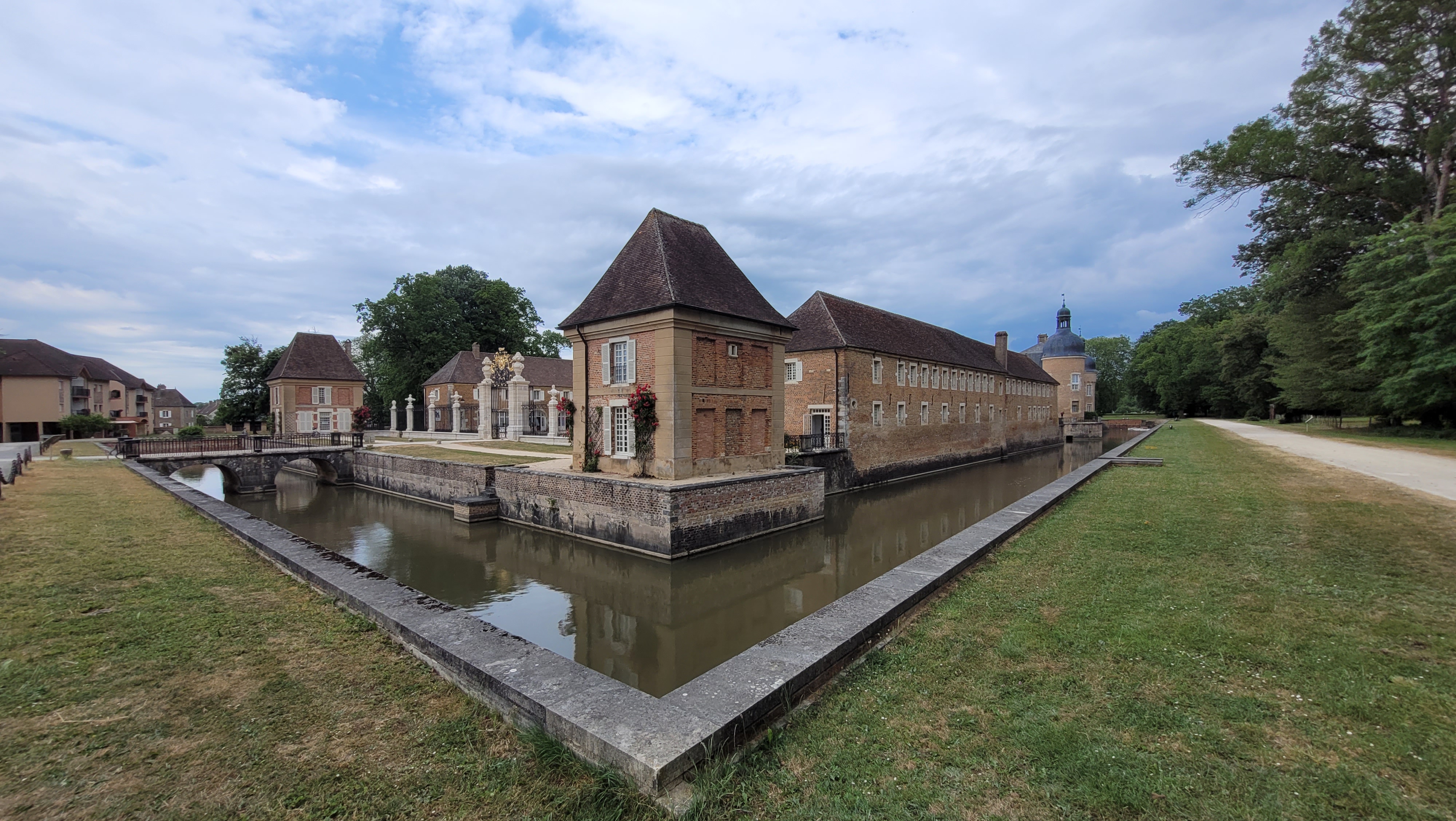 Photo n° 2 de l'avis de Antonio.a fait le 11/06/2023 à 11:12