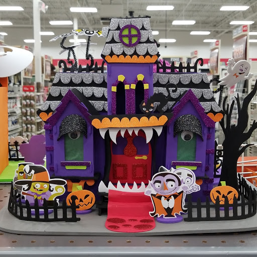 Craft Store «Michaels», reviews and photos, 2000 Clements Bridge Rd, Deptford Township, NJ 08096, USA