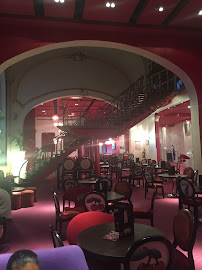 Atmosphère du Le Kaz, Restaurant Panoramique Du Casino De Cabourg - n°20