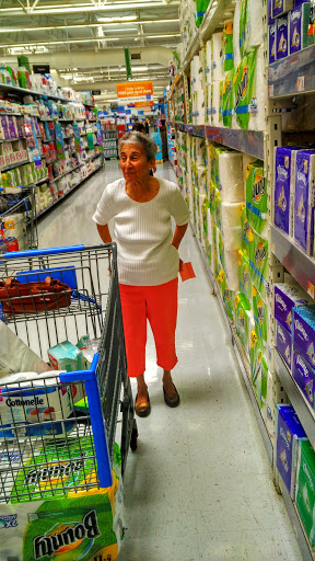 Supermarket «Walmart», reviews and photos, 4040 N Newton St, Jasper, IN 47546, USA