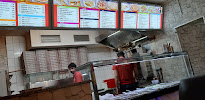 Kebabhaus Ilayda à Mainz menu