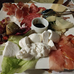 Photo n°2 de l'avis de Bettina.t fait le 26/08/2020 à 21:12 sur le  Tesoretto Hotel à Poggiardo