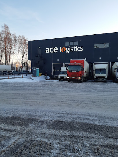 ACE Logistics Latvia, SIA