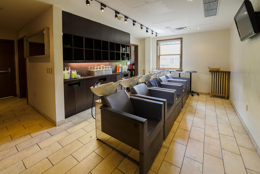 Beauty Salon «Bangz Salon & Wellness Spa», reviews and photos, 23 S Fullerton Ave, Montclair, NJ 07042, USA