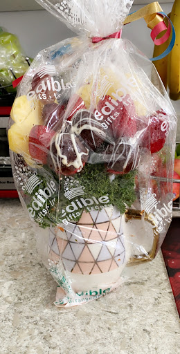 Edible Arrangements