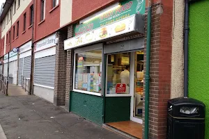 Caspian Fast Food Takeaway image