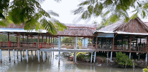 Homestay du Lịch Cộng Đồng Năm Hướng