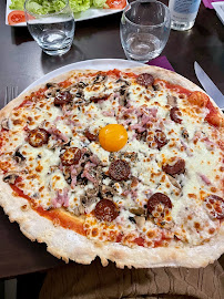 Les plus récentes photos du Pizzeria Jos à Chef-Boutonne - n°4