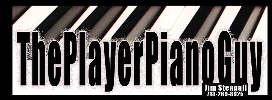 Alcal The Player Piano Guy - Photo 3 - Car repair in Houston, TX, Houston