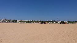 Foto di Spiaggia di Mazagon - luogo popolare tra gli intenditori del relax