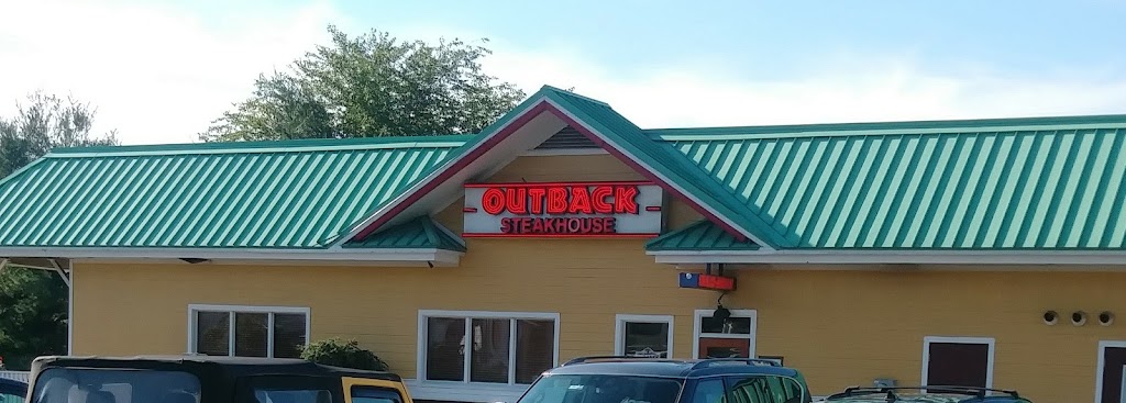 Outback Steakhouse 01089