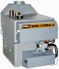 Wild Rose Hydronics Logo, Athabasca, Canada, Heating Equipment Supplier
