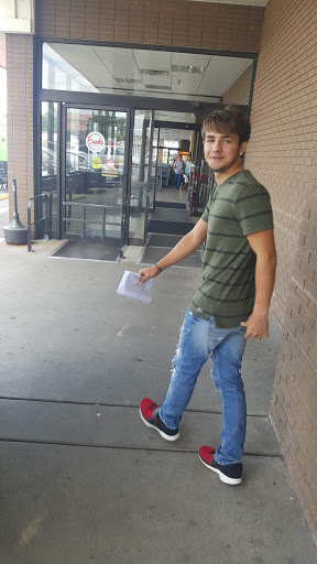 Supermarket «Banks Market», reviews and photos, 2855 Lone Oak Rd, Paducah, KY 42003, USA