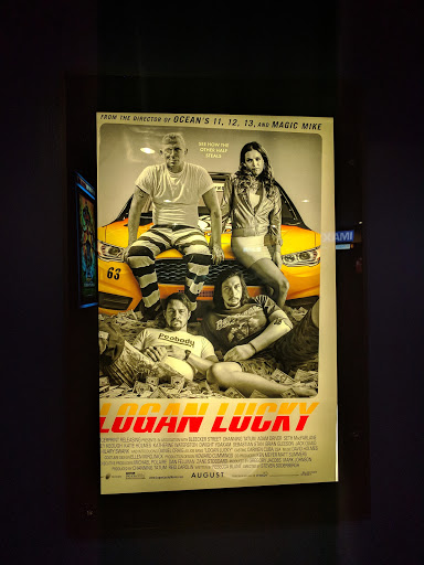 Movie Theater «Regal Cinemas Manassas 14 & IMAX», reviews and photos, 11380 Bulloch Dr, Manassas, VA 20109, USA