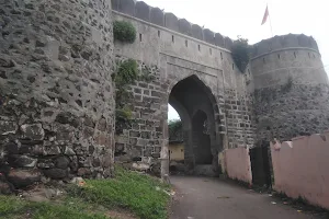 Malkapur Fort image
