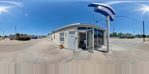 Self-Storage Facility «BullsEye Storage», reviews and photos, 1715 Airline Dr, Houston, TX 77009, USA