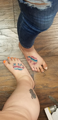 Tattoo Shop «Garfield Street Tattoo Co», reviews and photos, 405 Garfield St S, Tacoma, WA 98444, USA