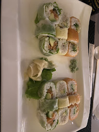 Sushi du Restaurant japonais Yaka Sushi. à Sartrouville - n°6