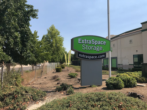 Storage Facility «Extra Space Storage», reviews and photos, 3000 B St, Sacramento, CA 95816, USA