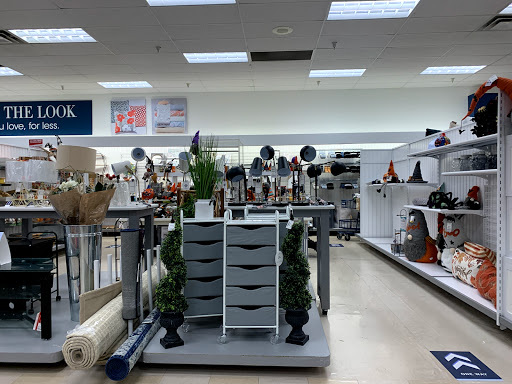 Department Store «Marshalls», reviews and photos, 150 W Foothill Blvd, Upland, CA 91786, USA
