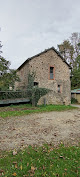 Moulin à eau Saint-Étienne-de-Mer-Morte