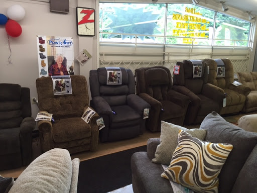 Appliance Store «Highway Appliance Co», reviews and photos, 2214 PA-88, Dunlevy, PA 15432, USA