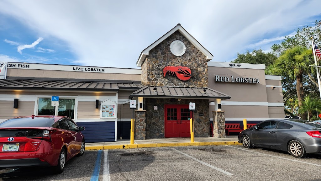 Red Lobster 33511