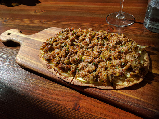 Wine Bar «Downtown Wine Merchants», reviews and photos, 102 Frank H Ogawa Plaza, Oakland, CA 94612, USA