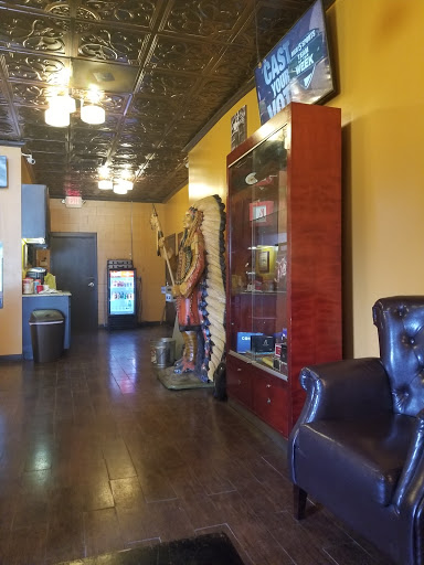 Cigar Shop «Imperial Cigar & Pipe Club», reviews and photos, 1124 Lawrenceville Hwy #301a, Lawrenceville, GA 30046, USA