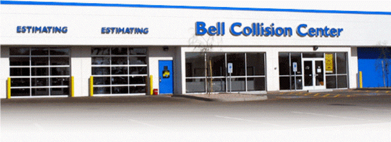 Bell Collision Center