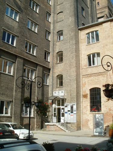 Budapesti Sminkiskola