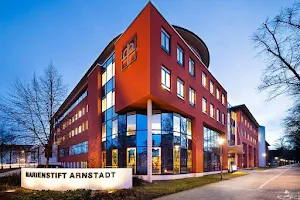 Marienstift Arnstadt - Fachklinik für Orthopädie image
