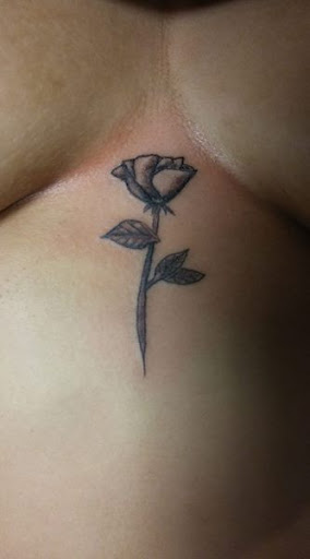 Explore half sleeve flower tattoo ideas, creative tattoo ideas in Cumberland, available at Queen City Ink