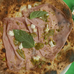 Photo n°7 de l'avis de Ricci.i fait le 01/08/2021 à 13:51 sur le  Elementi di Mimmo Papa à Caserta