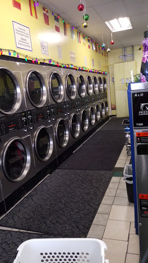 Laundromat «Mission Fiesta Laundry», reviews and photos, 5756 Mission St, San Francisco, CA 94112, USA