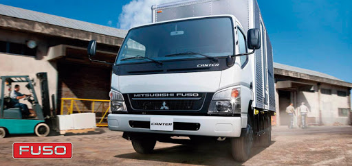 FUSO | Venta de camiones - Independencia