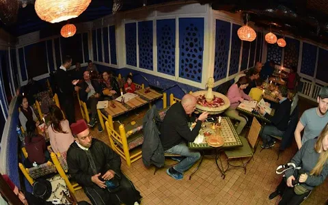 Chez Brahim Restaurant image