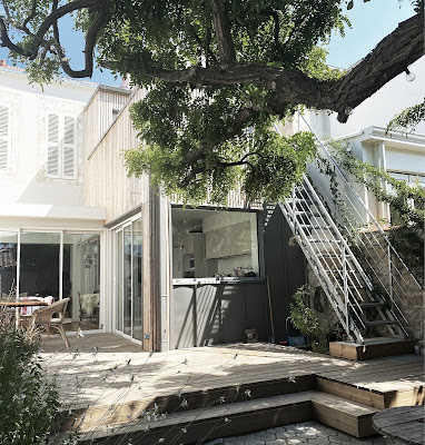MYA lab | cabinet d'architecture à Paris