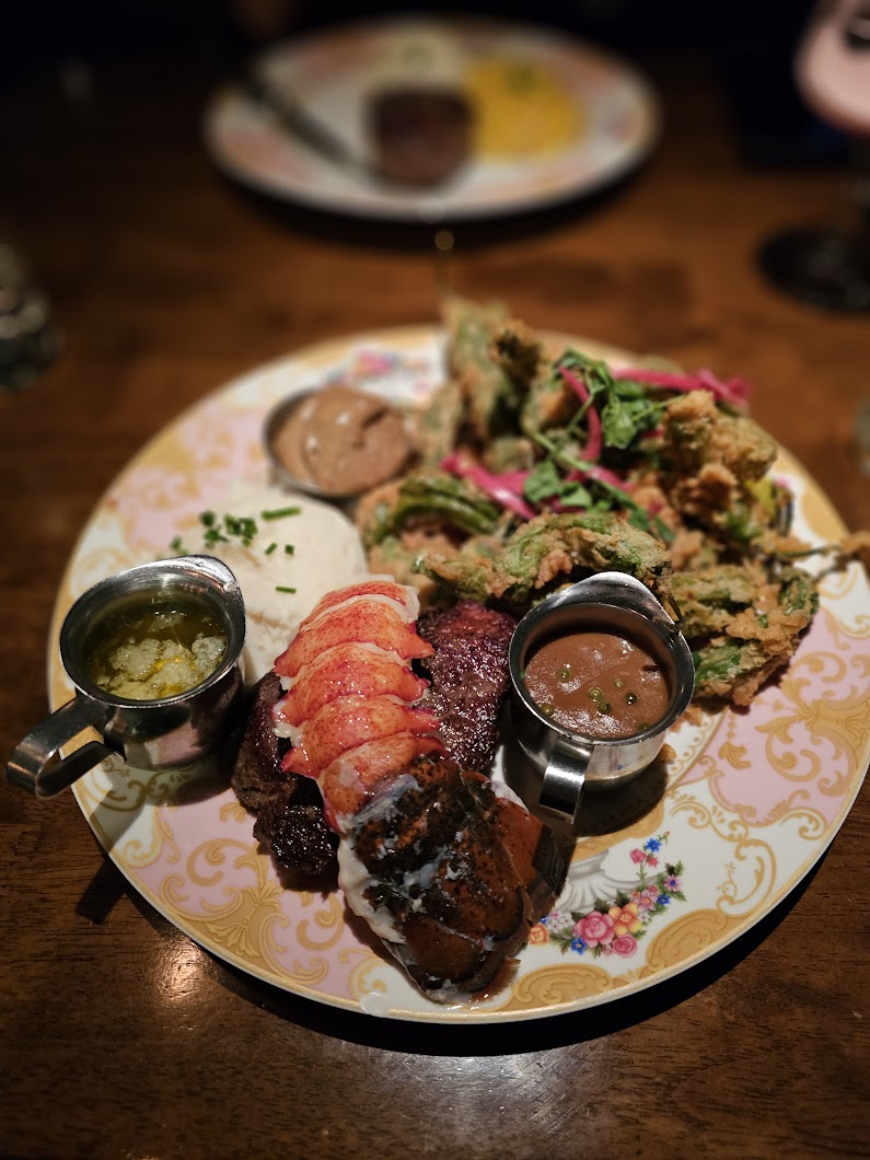 S+L Kitchen & Bar Abbotsford