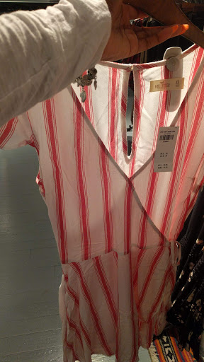 Clothing Store «Hollister Co.», reviews and photos, 8888 SW 136th St #550, Miami, FL 33176, USA