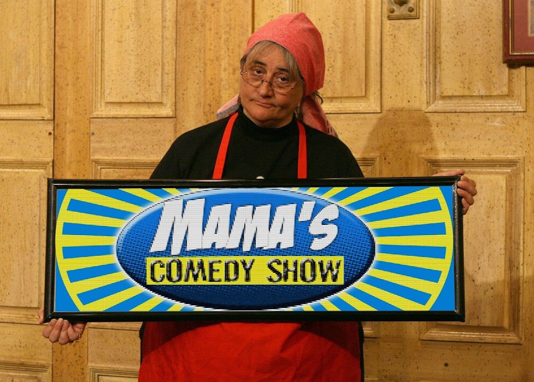 Mamas Comedy Show