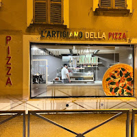Photos du propriétaire du Pizzeria artisanale melun l'artigiano della pizza - n°1