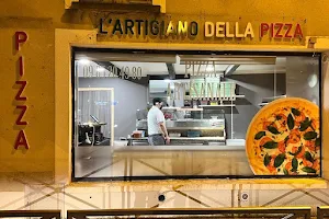 Pizzeria artisanale melun l'artigiano della pizza image